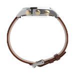 Picture of Ted Baker White Dial Men's Watch