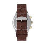 Picture of Ted Baker White Dial Men's Watch