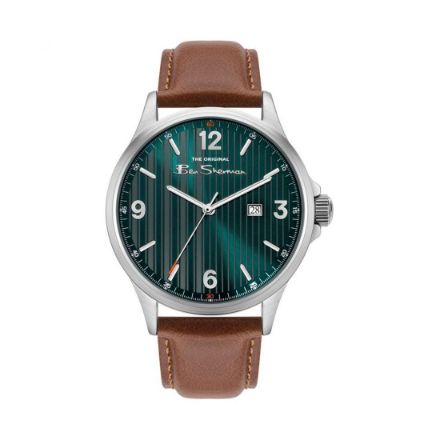 Picture of Swiss Mountaineer Men's Watch