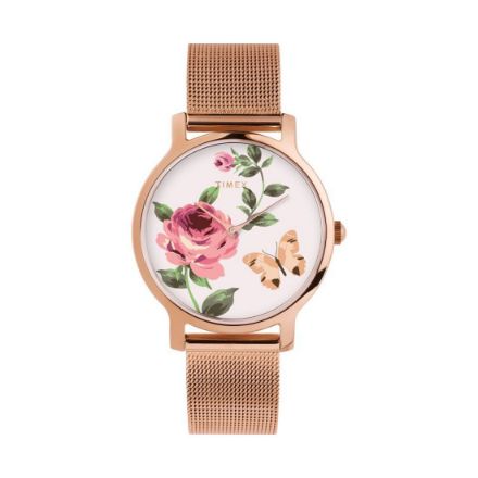 Picture of Timex Women's Full Bloom