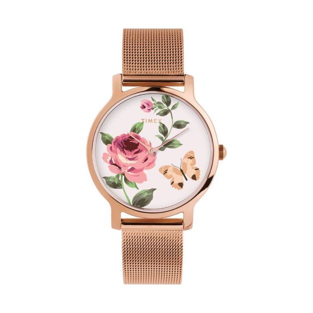 Picture of Timex Women's Full Bloom
