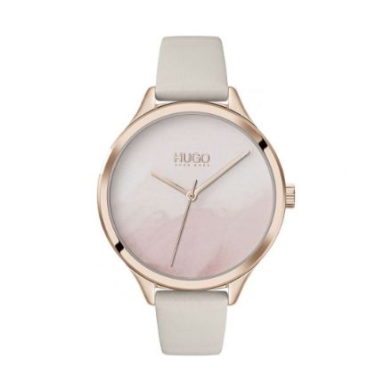 Picture of Ted Baker Ladies Rose Gold