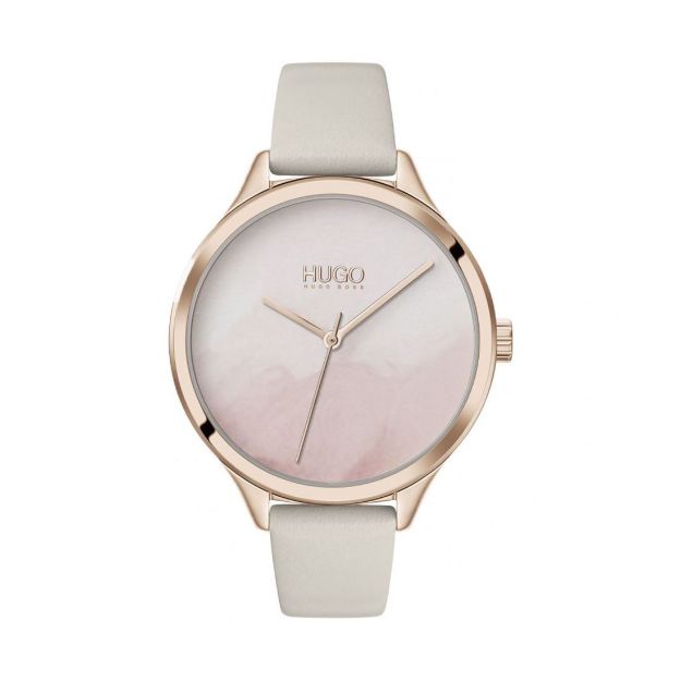 Picture of Ted Baker Ladies Rose Gold