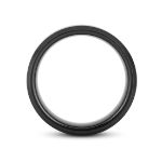 Picture of Titanium Custom Crafted Ring