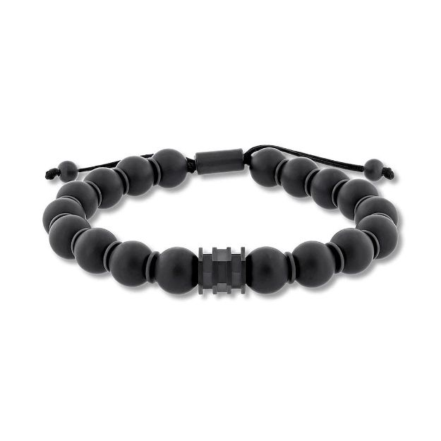 Picture of Non-Braided Sapphire Bracelet