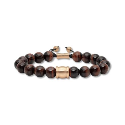 Picture of Tiger's Eye Bracelet