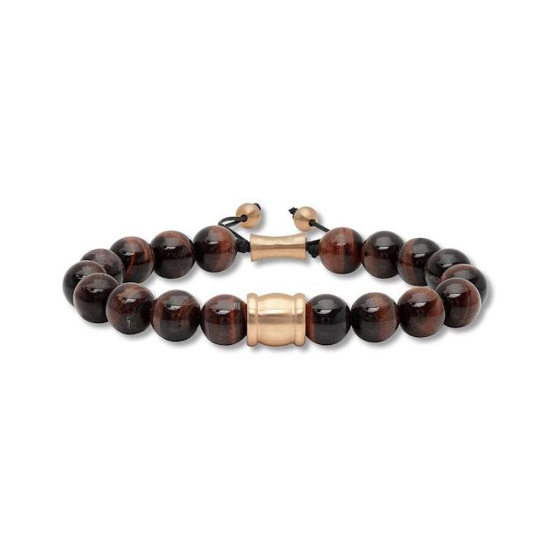 Picture of Tiger's Eye Bracelet