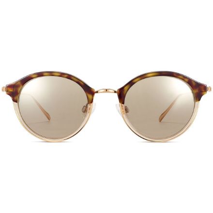 Picture of Ripley Gold Sunglasses