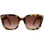 Picture of Cat Eye Sunglasses Black