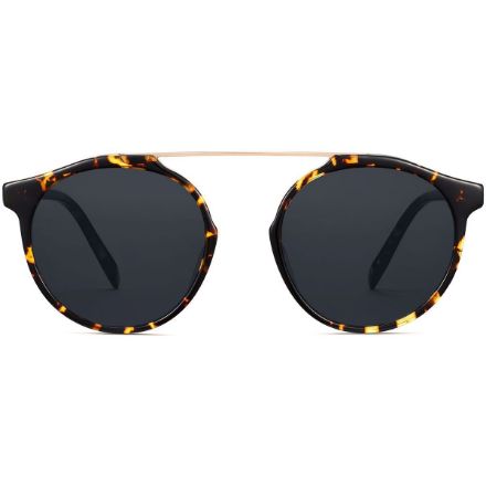 Picture of Cooper Sunglasses Black Oak