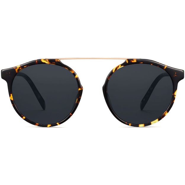 Picture of Cooper Sunglasses Black Oak