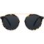 Picture of Cooper Sunglasses Black Oak