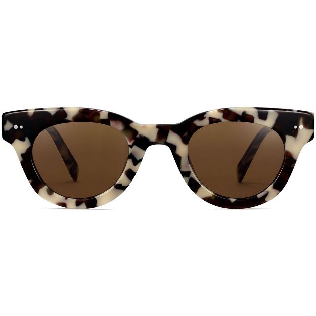 Picture of Tilson Sunglasses Tortoise