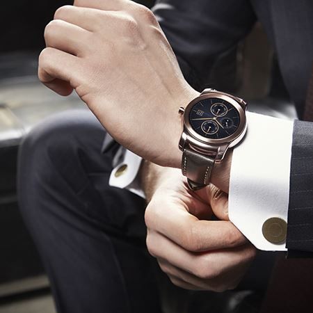 Picture for category Men's Watches