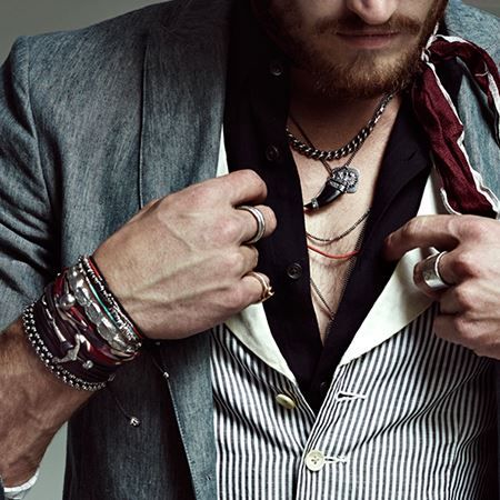 Picture for category Men's Accessories
